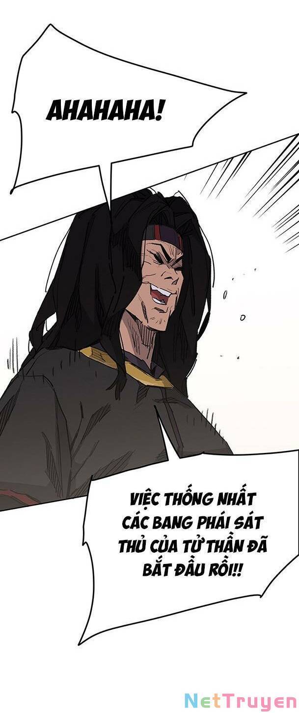 kiếm sĩ bất bại chapter 143 10