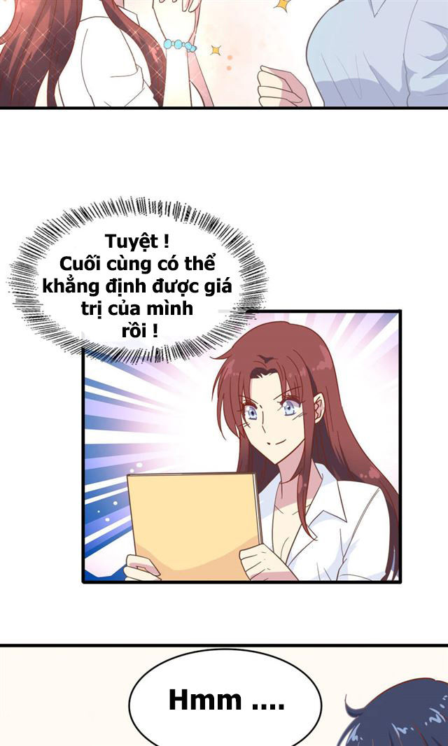 cô dâu của ma cà rồng chapter 13 13