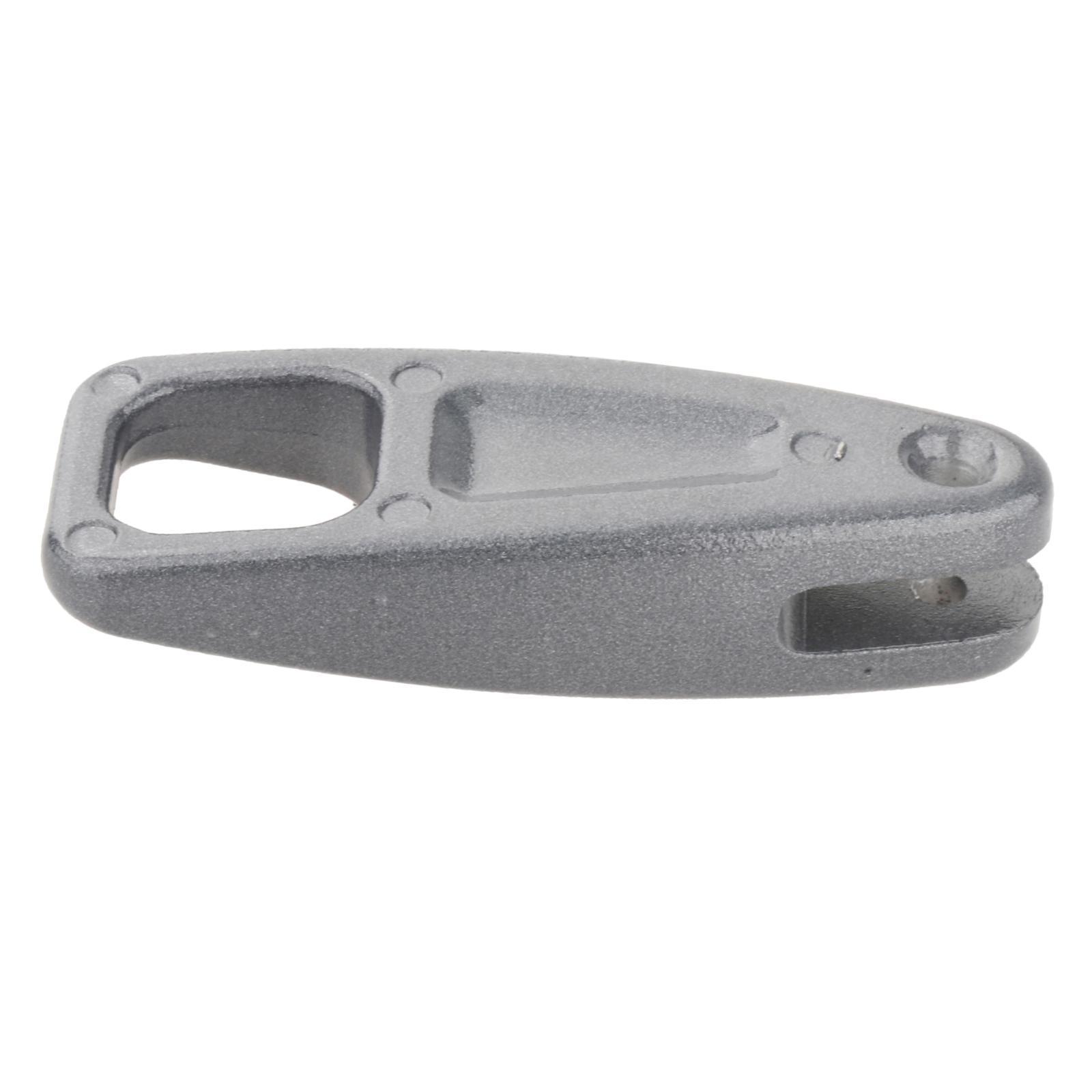 Handle Transom Clamp Premium Fit for Yamaha 15HP 30HP 40HP 663-43118-01-4D