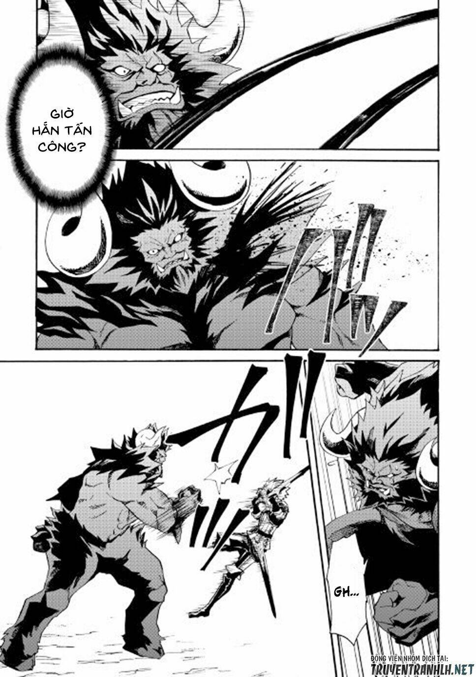 tsuyokute new saga chapter 66.1 15