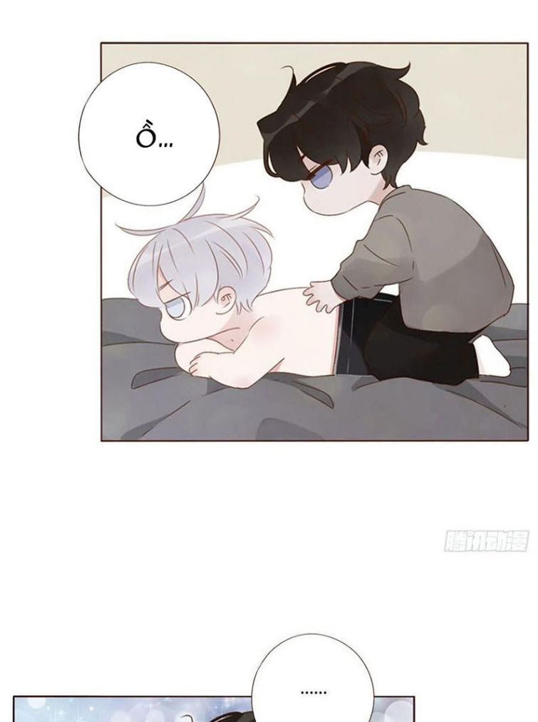 ôm chặt vào lòng chapter 33 1