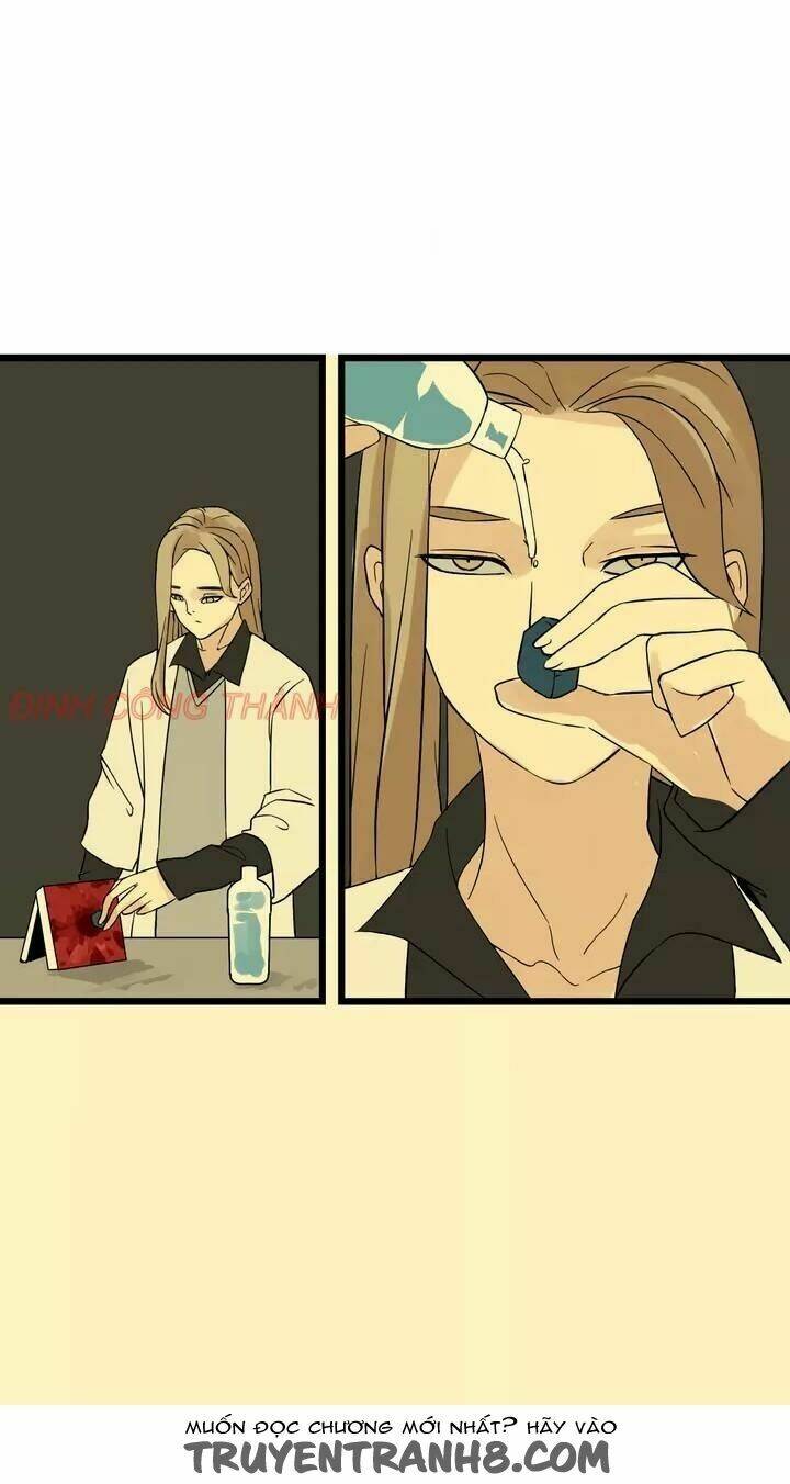 mục vụ chapter 11.1 56