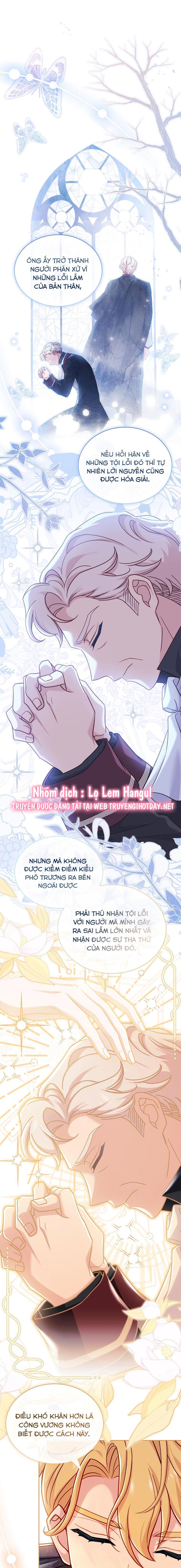 tiểu thư chỉ muốn được nghỉ ngơi chapter 106 6