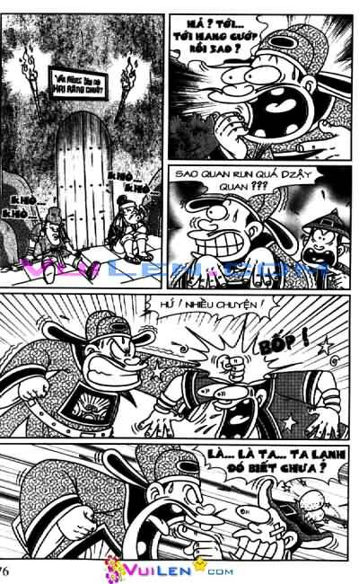 thần đồng đất việt chapter 91 73