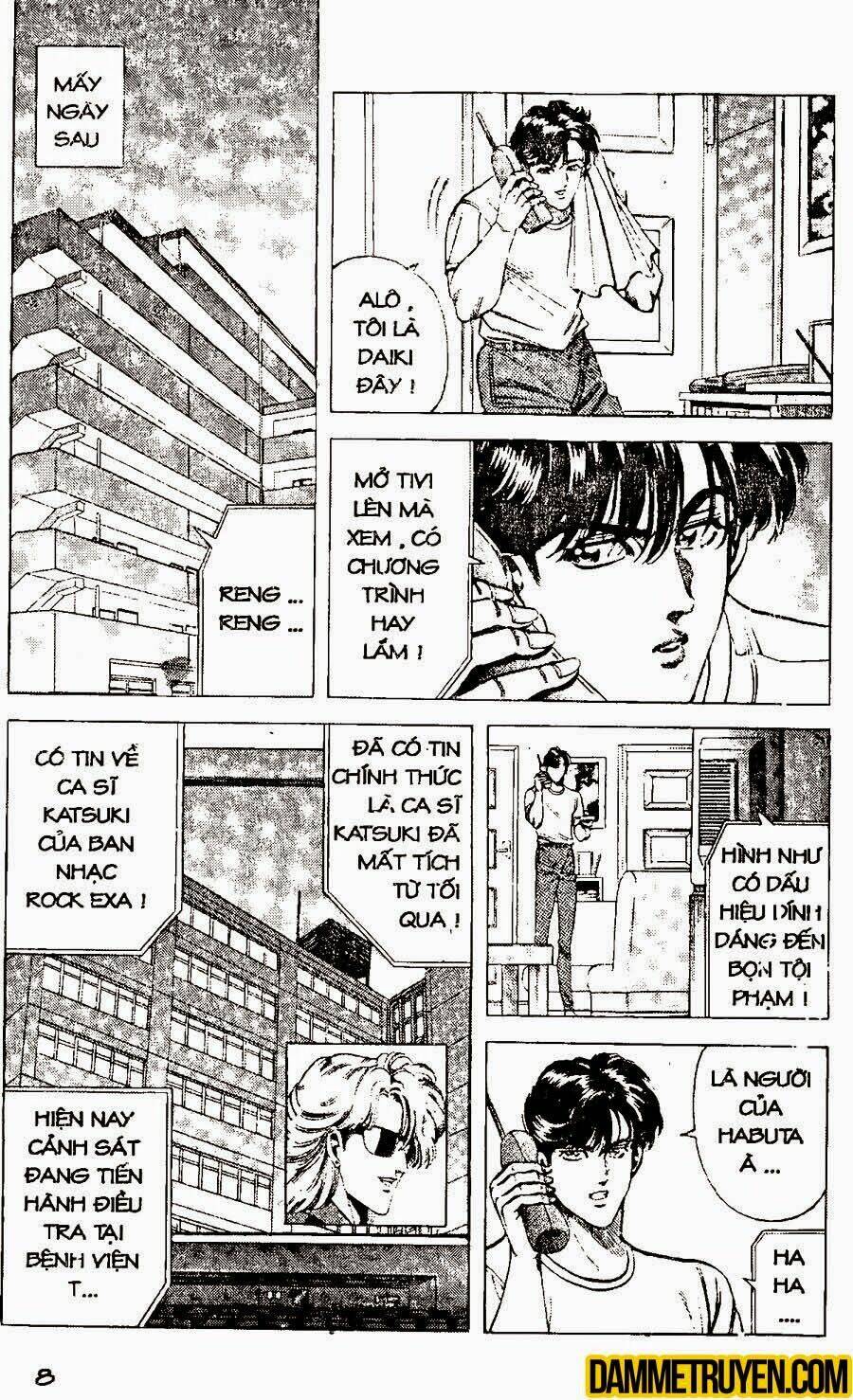 sức mạnh nhân đôi chapter 11.2 4