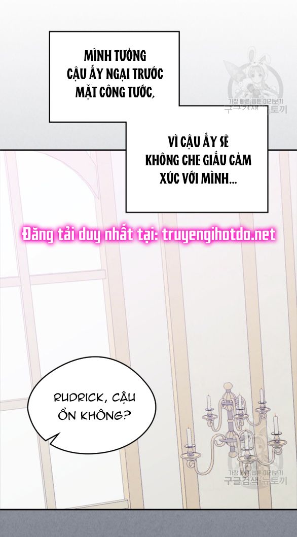 tôi đã trở thành bạn gái của nam chính chapter 16.2 20