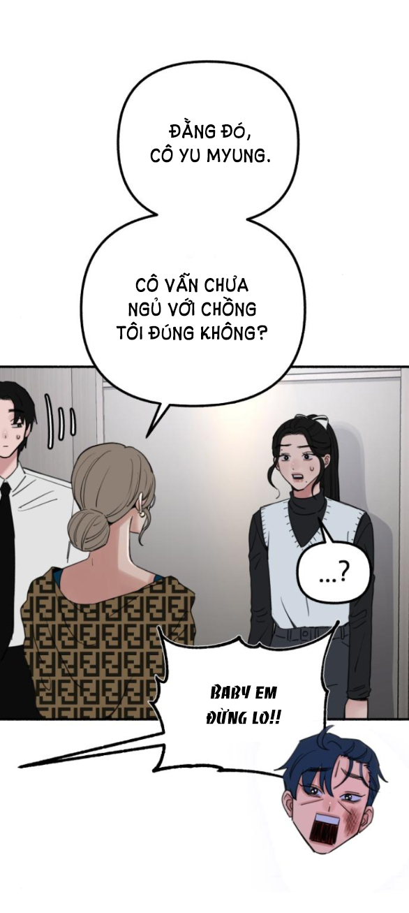 nàng thơ nổi tiếng - nàng thơ myung chapter 45.2 32