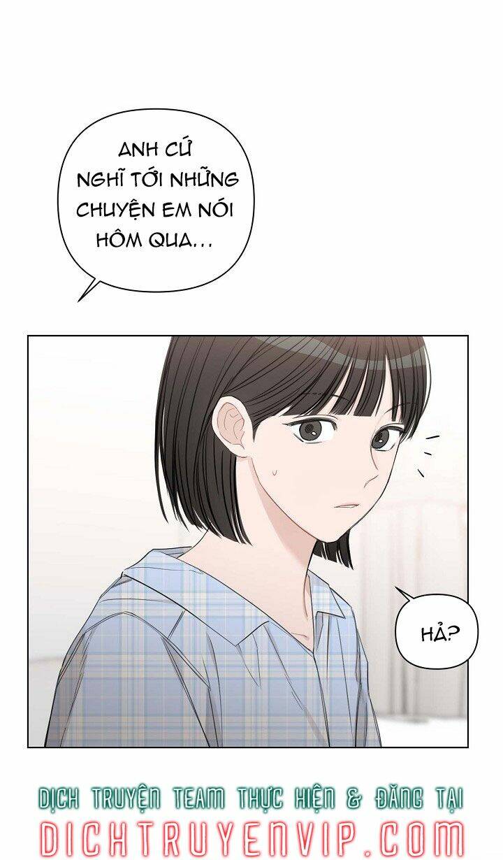 Baby Đến Rồi! Chapter 82 - Trang 35