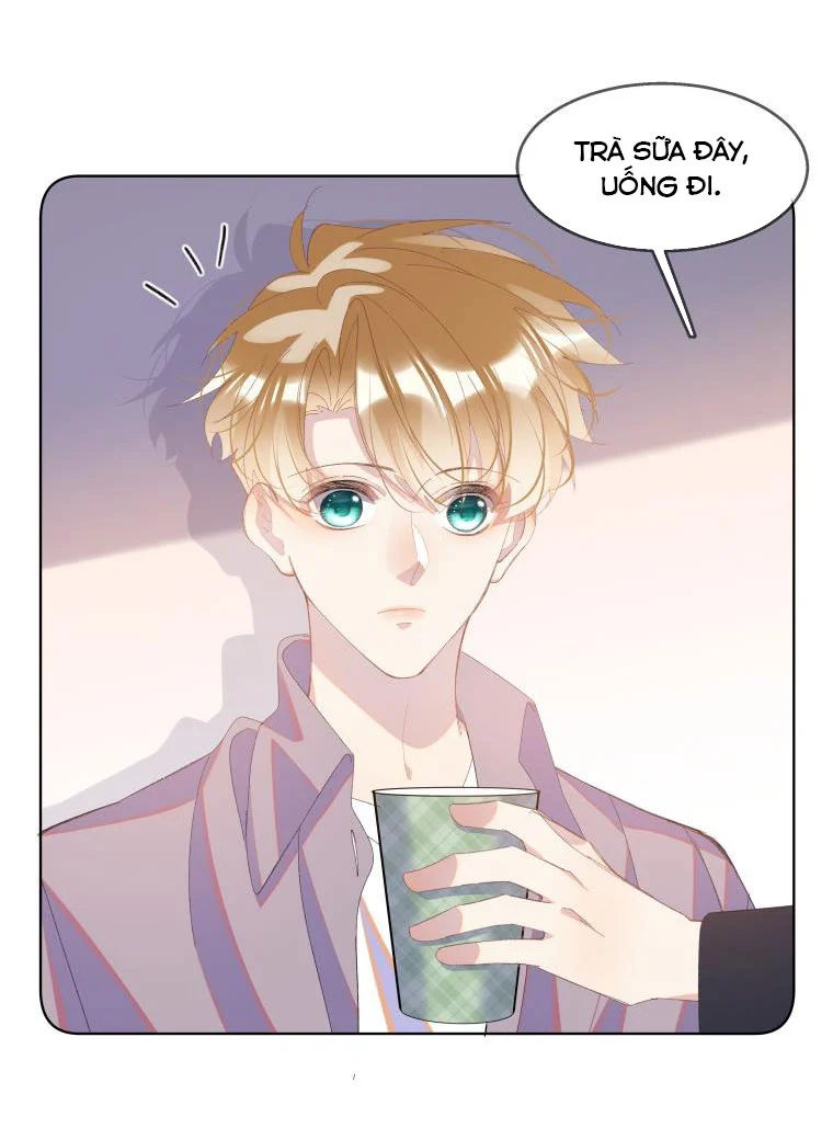 tư tự vạn thiên chapter 8 26