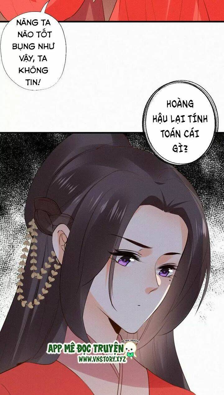 thiên hương mỹ nhân chapter 121 36