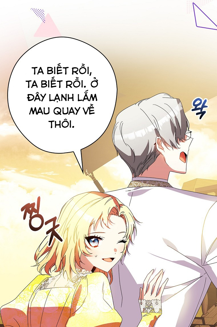 câu chuyện cổ tích về nhân vật phản diện chapter 46 48