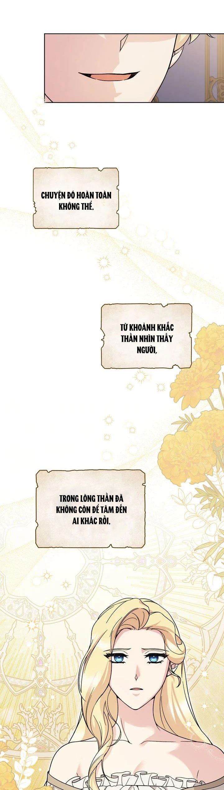 nỗi buồn của chú hề chapter 77 6