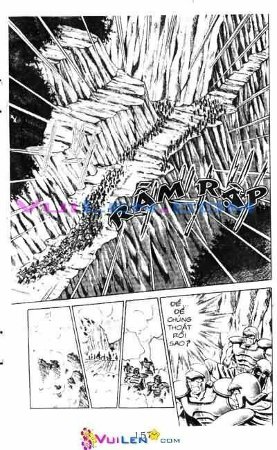 vương tử takeru chapter 14 157