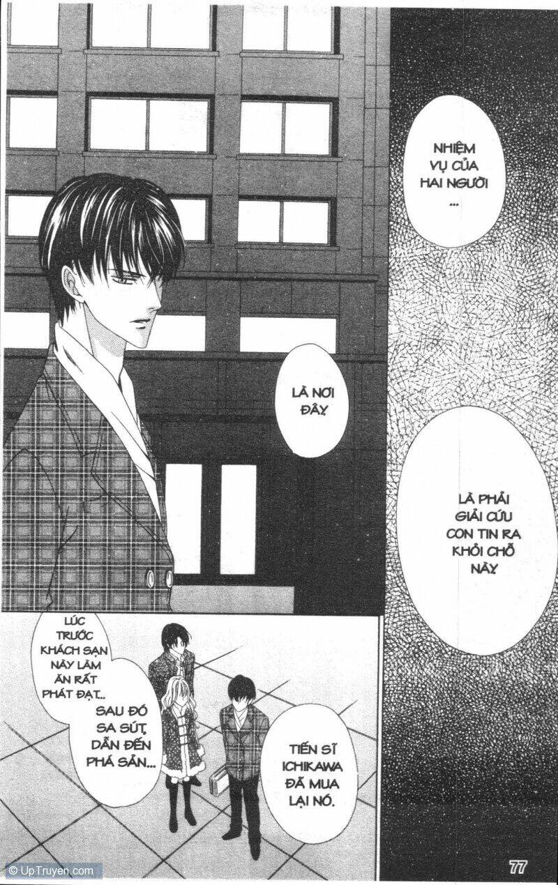 007 phá án chapter 11 75