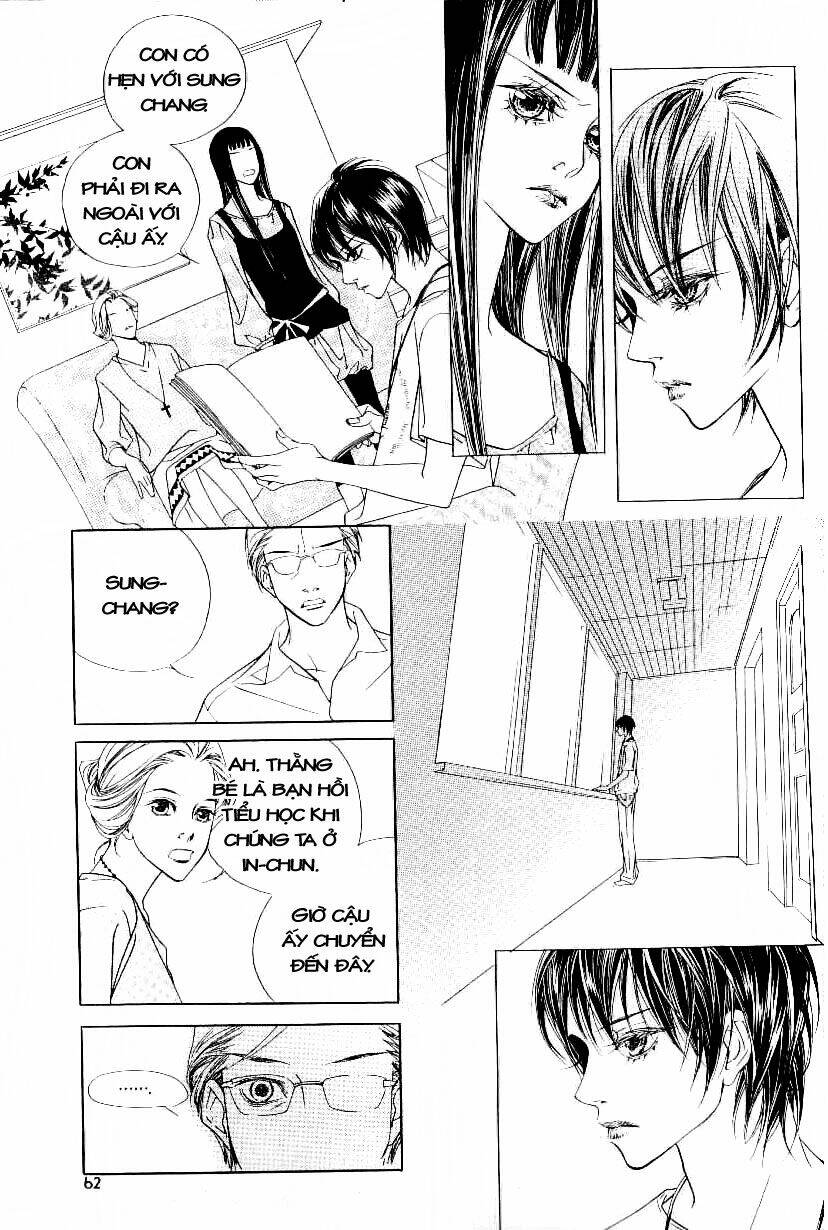 bông hoa của tội lỗi chapter 13 12