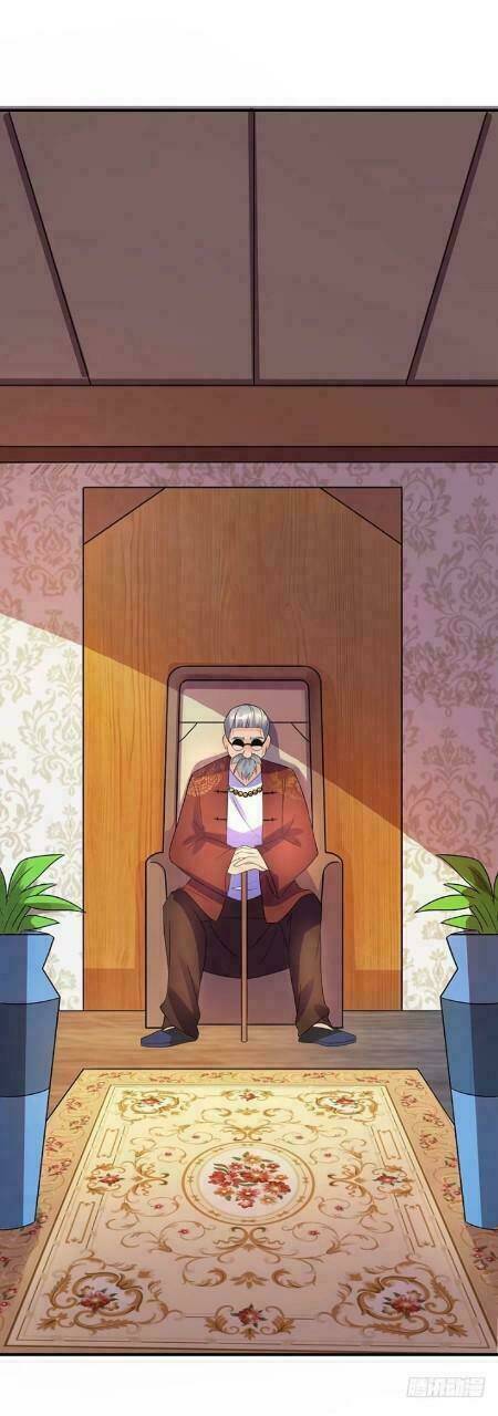 tổng tài daddy siêu quyền lực chapter 25 5