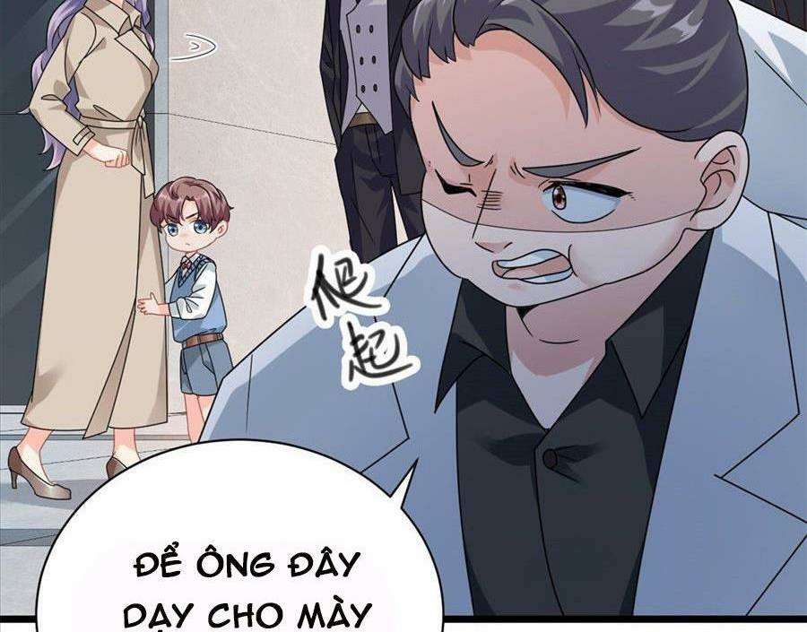 kim chủ của tôi chỉ mới 5 tuổi! chapter 3 13