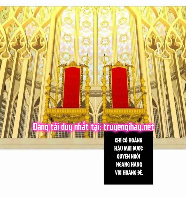 từ tiểu thư thành hoàng hậu - lady to queen chapter 39.2 1