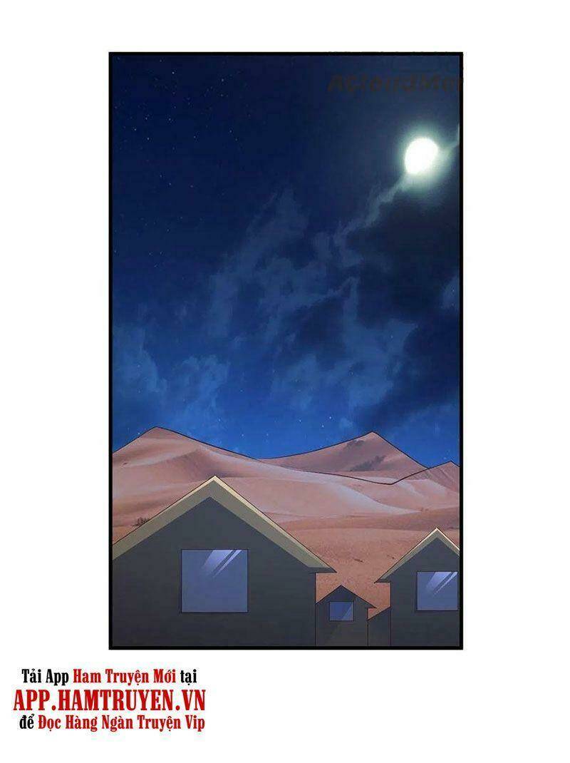 thiên hạ kiếp chapter 78 8