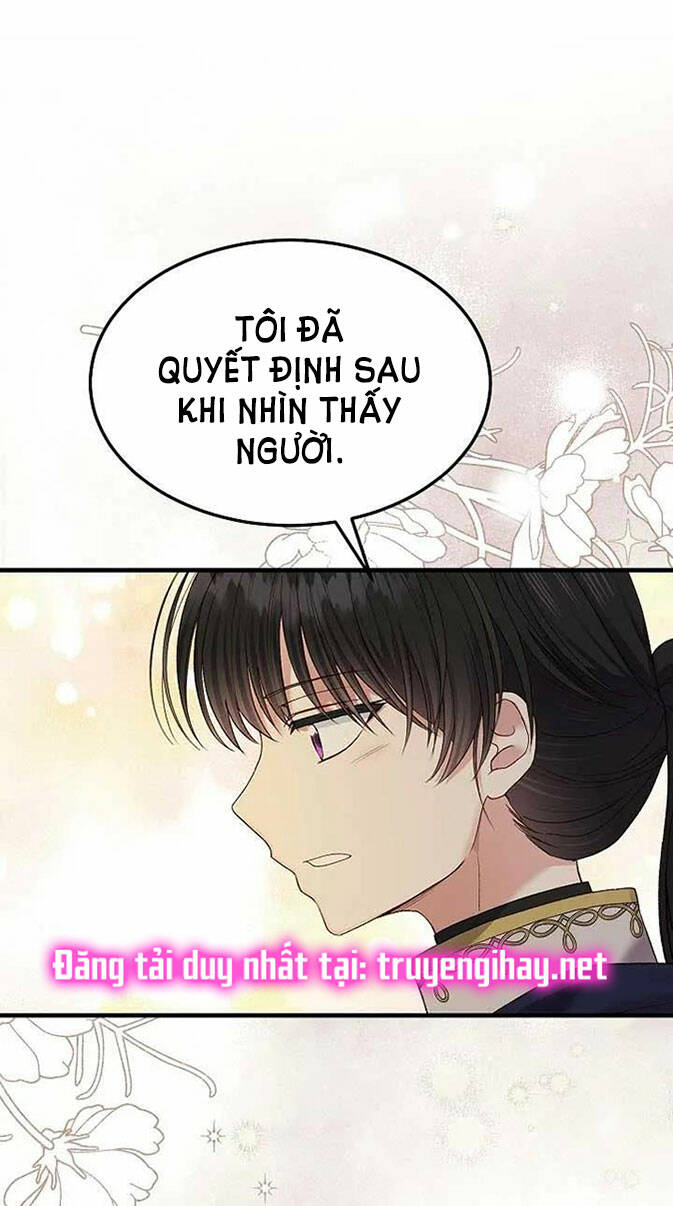 Cô Vợ Bé Nhỏ Của Thái Tử Quái Vật Chapter 49.2 - Trang 3