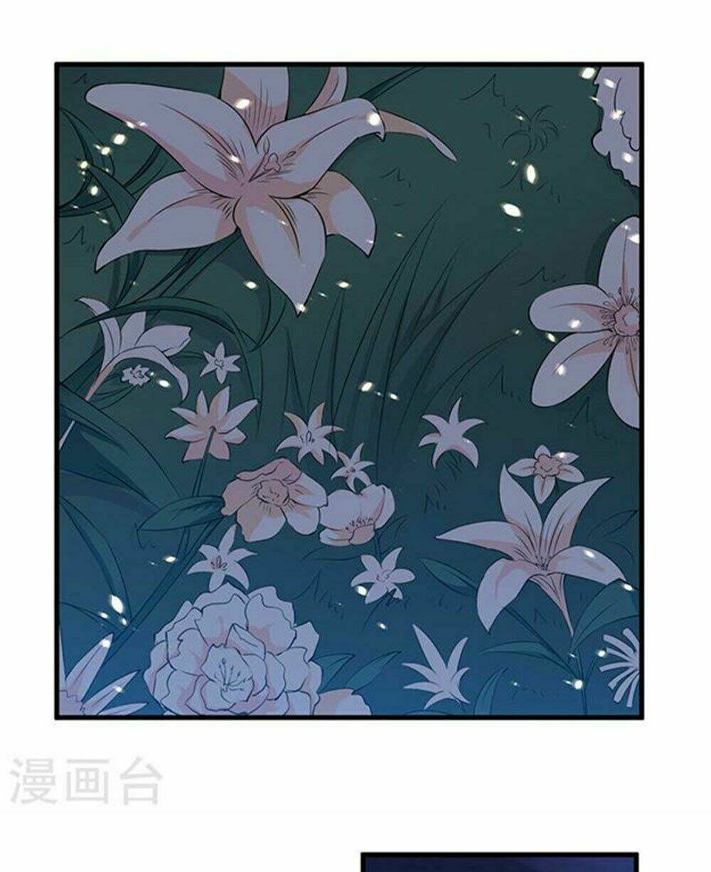 gối đầu vào tổng tài ác ma chapter 102 11