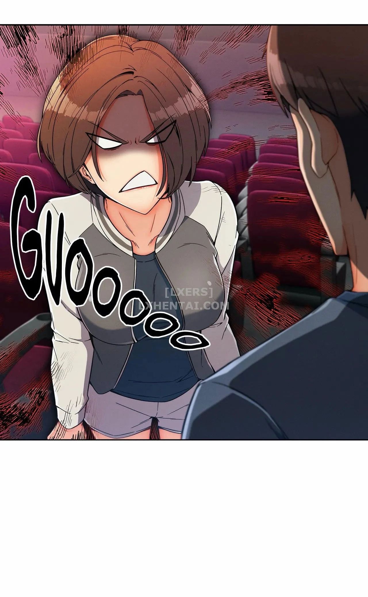 điên cuồng nhưng ngọt ngào chapter 101 21