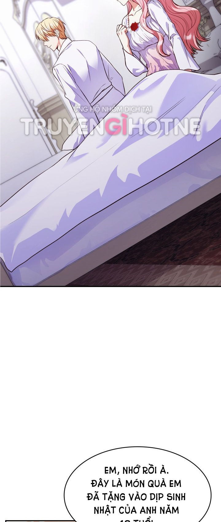 từ ác nữ tôi phải trở thành một người mẹ chapter 30.1 3