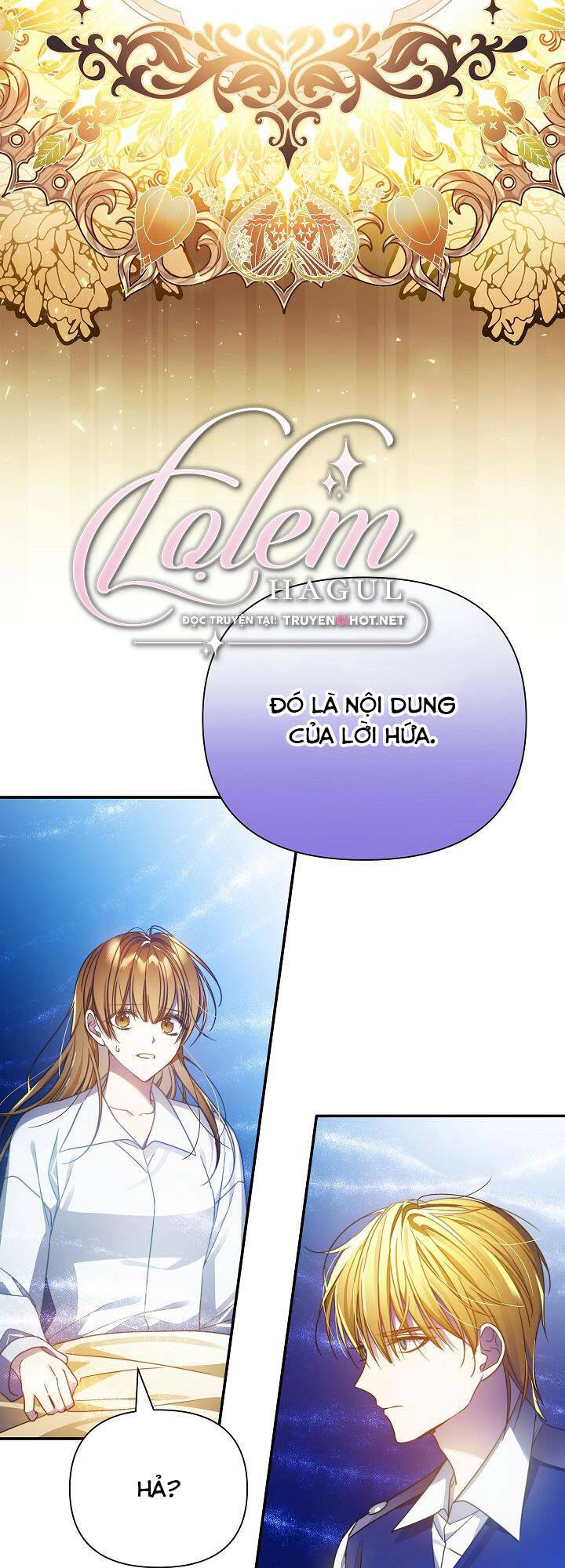 tôi đã ở đây ngay từ đầu chapter 53.1 52