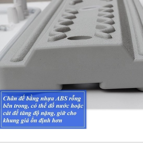 Giá hình khung cửa/khung quảng cáo cho cửa hàng