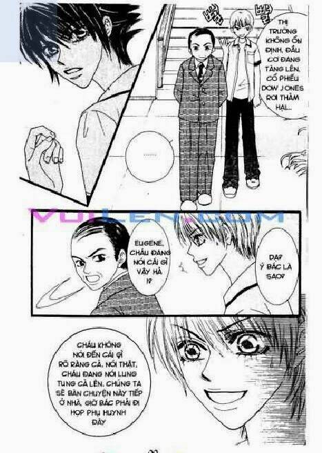 neck and neck chapter 4 96