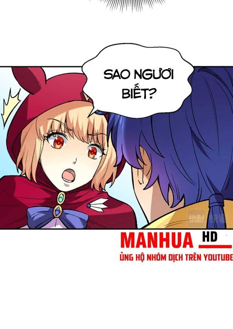 võ đạo độc tôn chapter 569 38