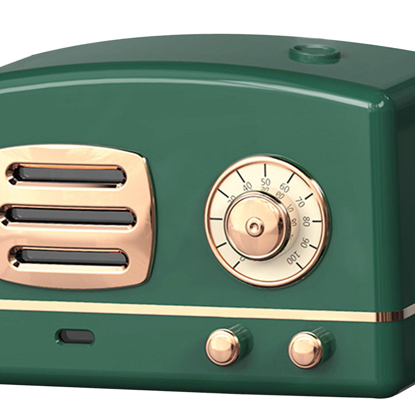 200ml Air Humidifier Essential Oil Diffuser USB Night Light for  Home