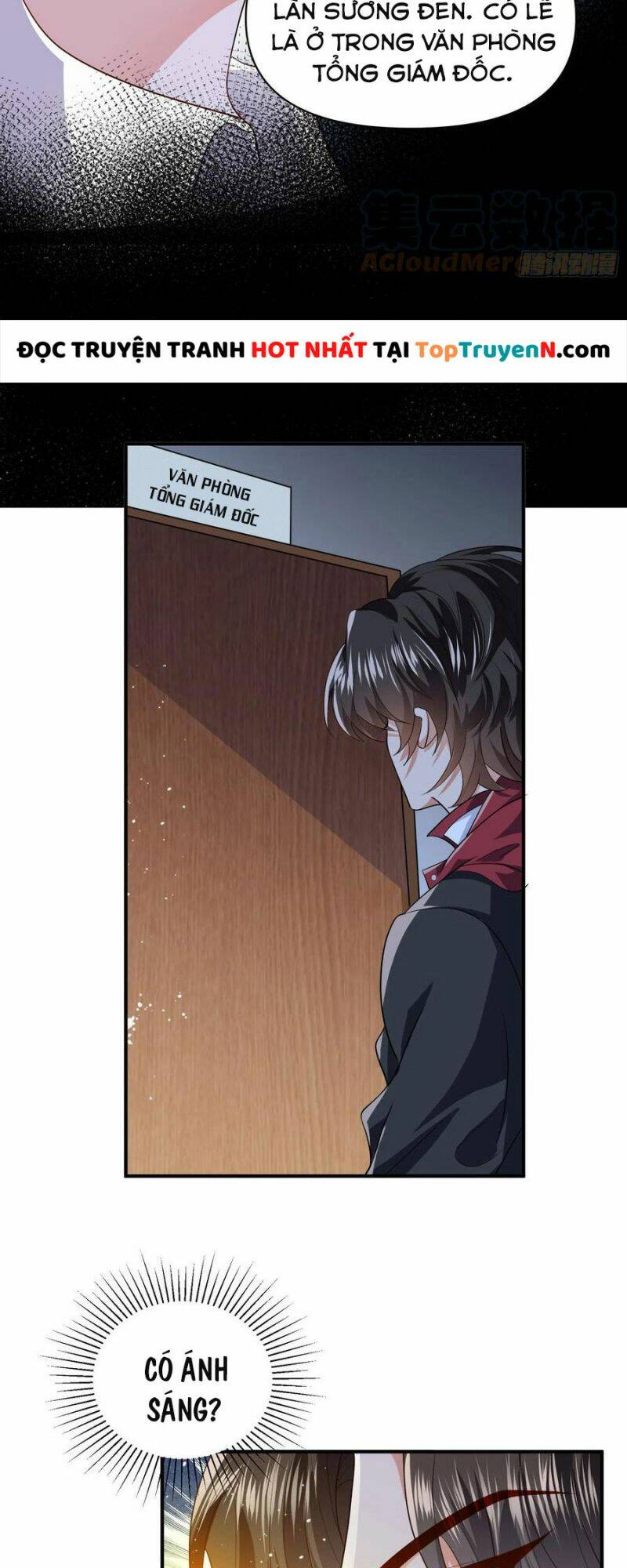 cao thủ xuống núi, bảy vị sư tỷ bảo vệ ta chapter 34 5