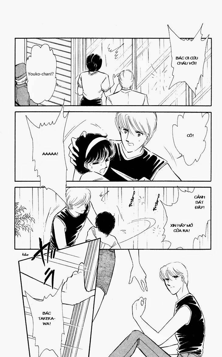 shinohara chie the best selection chapter 1 38