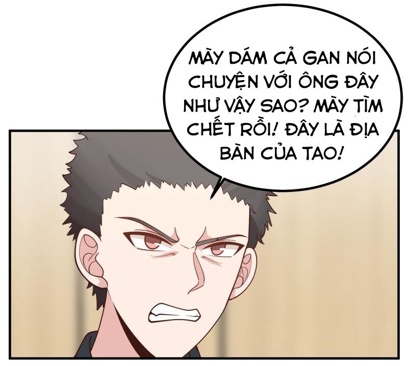 trên người ta có một rồng chapter 507 15
