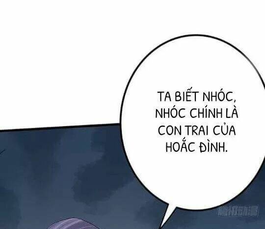 chào buổi sáng, ức vạn manh thê chapter 43 18