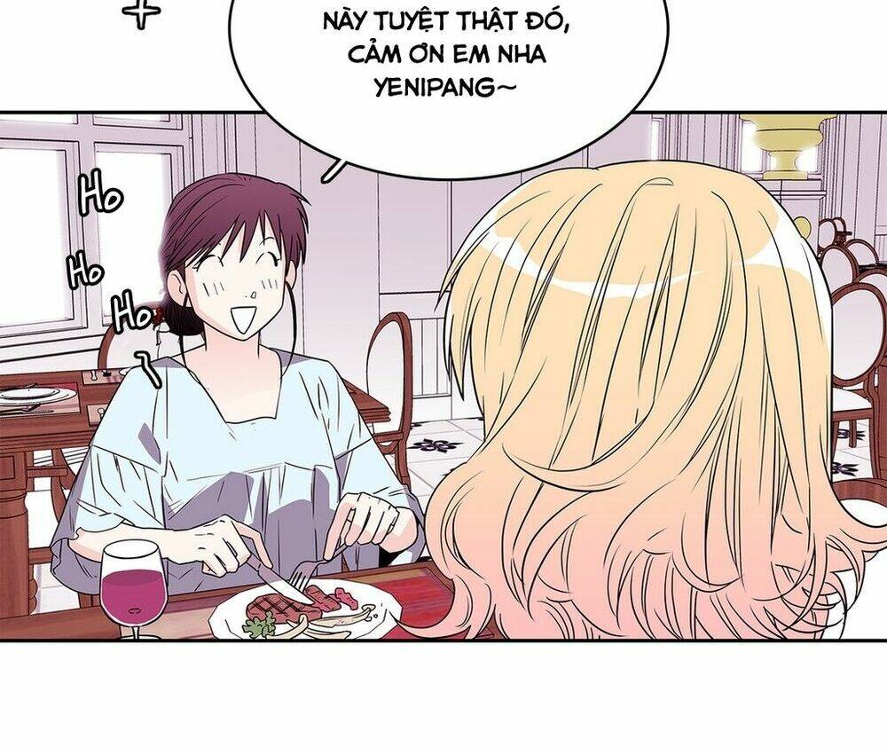 chuyện gì đến, rồi cũng sẽ đến chapter 42 3