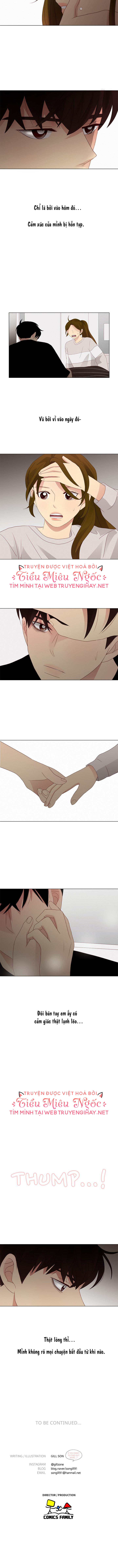 crush của tôi chapter 46 6