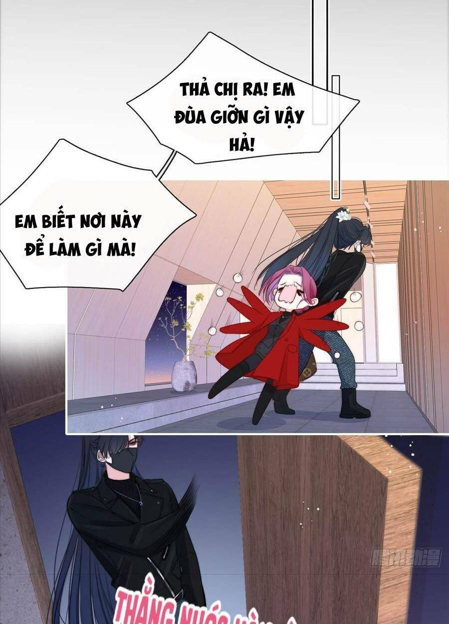 kim ốc tàng kiều chapter 47 11