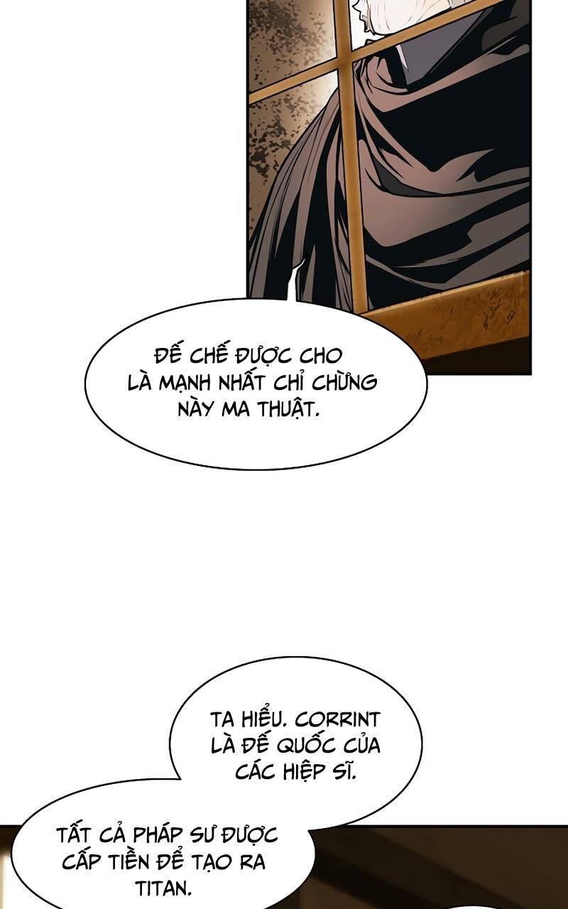 bất bại chân ma chapter 175 38