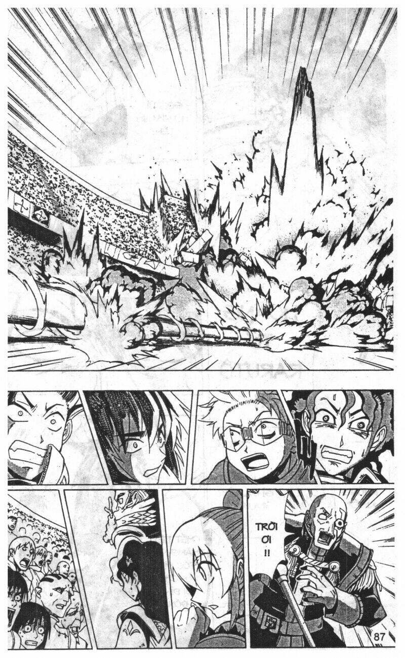 joou kishi monogatari chapter 10 85