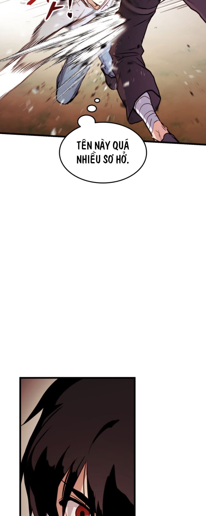 huyền thoại game thủ - tái xuất chapter 3 16