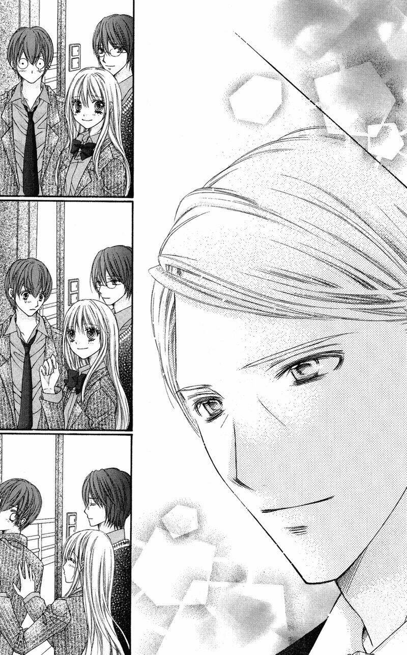 rockin' heaven chapter 31 33