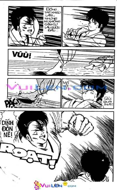 truyền nhân atula - shura no mon i chapter 1 68