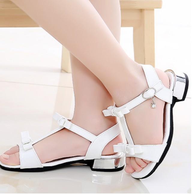 ️ Sandal Hàn Quốc siêu dễ thương cho bé gái , Sandal cho bé 20703