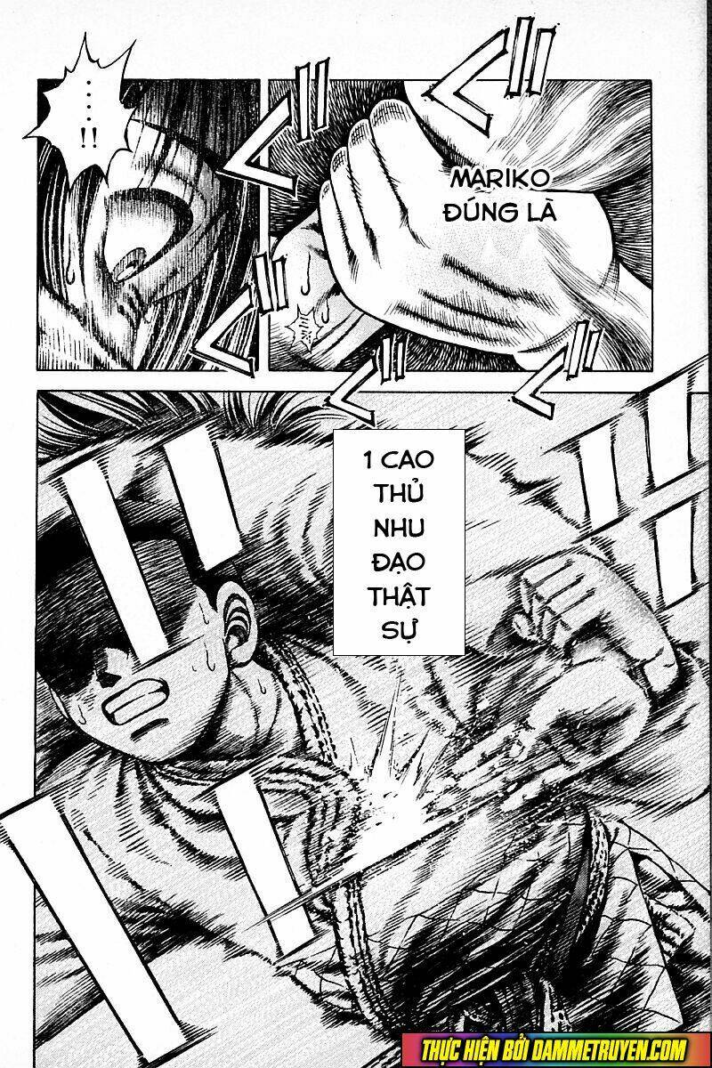 shin kotaro makaritoru! juudouhen chapter 134 7