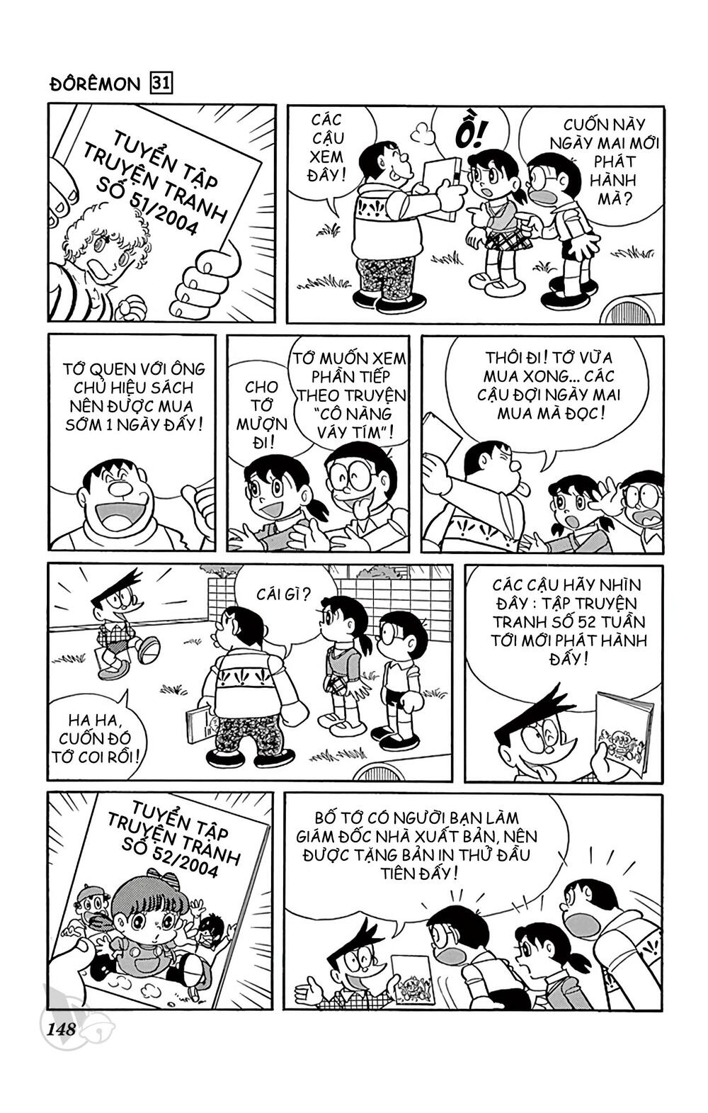 doraemon chapter 562 2