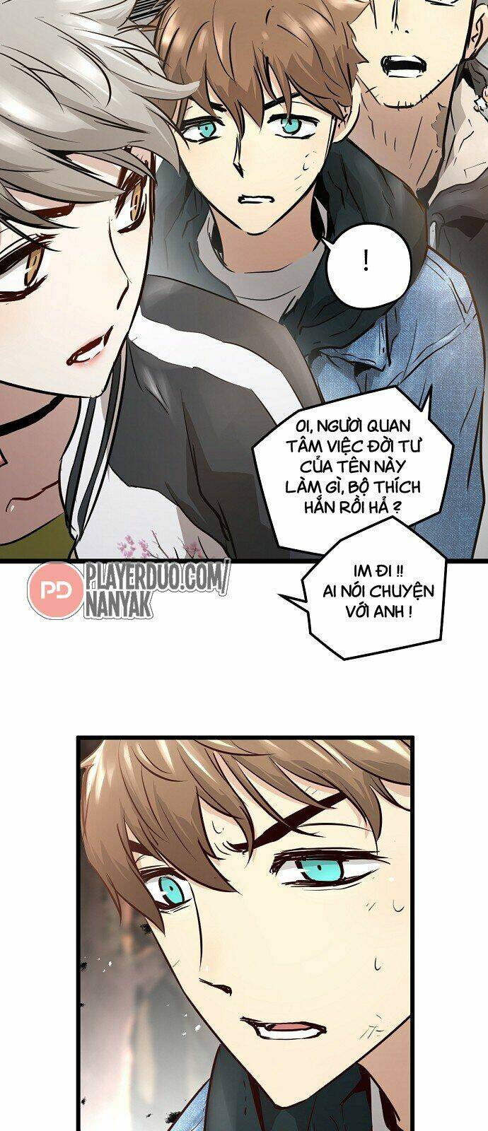 hứa lan chapter 60 43