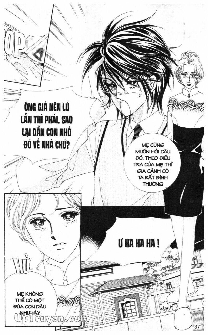 vợ chồng trẻ con bản đẹp chapter 2 34