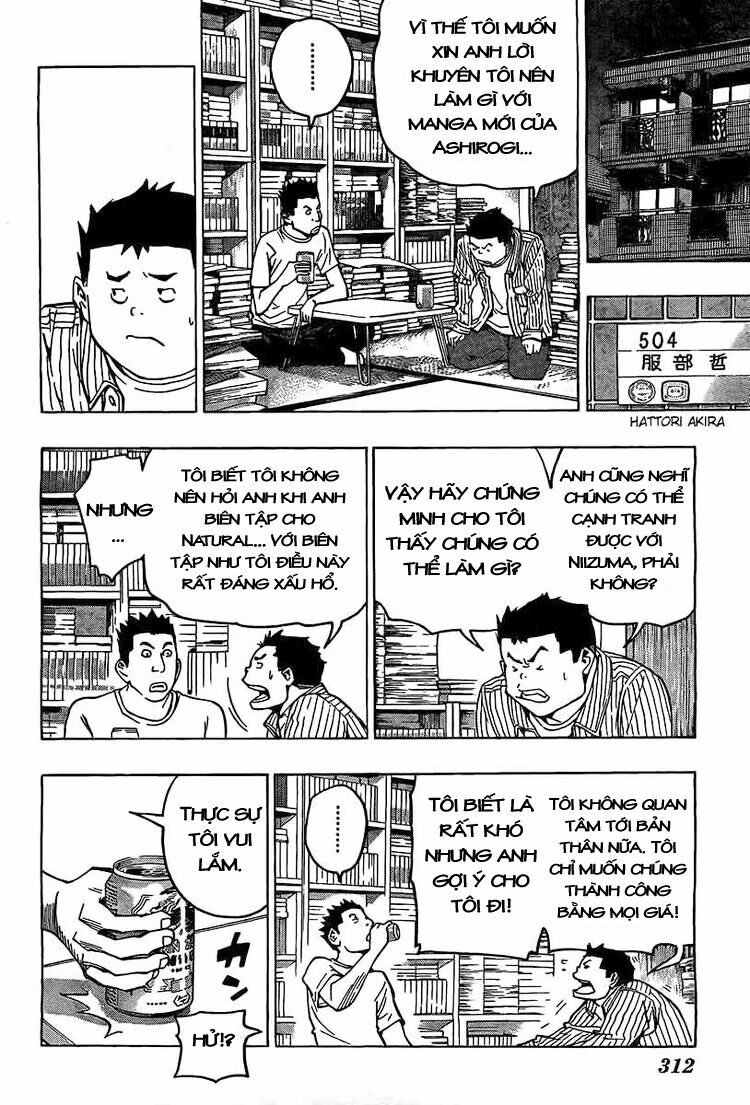 họa sĩ truyện tranh chapter 79 19